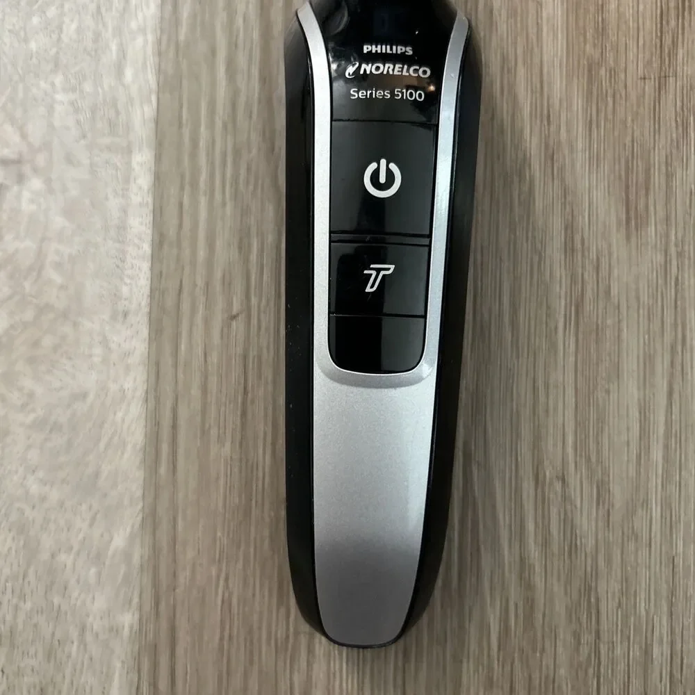 Philips Norelco 5100 Men’s Shaver Nose Trimmer Multigroom All-in-one Tool Works